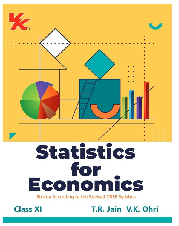 Statistics for Economics for Class 11